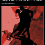 El retorno del profesor de baile de Henning Mankell