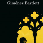 El silencio de los claustros de Alicia Giménez Bartlett