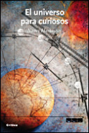 El universo para curiosos de José Manuel Sánchez RonNancy Hathaway