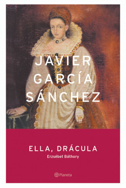 Ella, Drácula de Javier García SánchezJavier García Sánchez