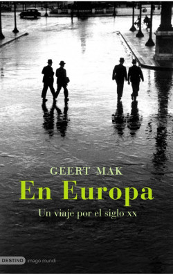 En Europa de Geert Mak