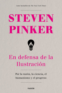 En defensa de la Ilustración de Steven Pinker