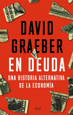 En deuda de David Graeber