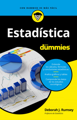 Estadística para Dummies de
