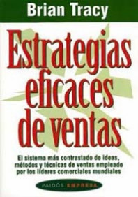 Estrategias eficaces de ventas de