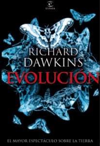 Evolución de Richard Dawkins