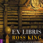 Ex libris de Ross King