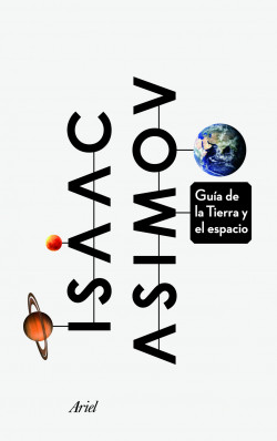 Guía de la Tierra y el espacio de Isaac Asimov