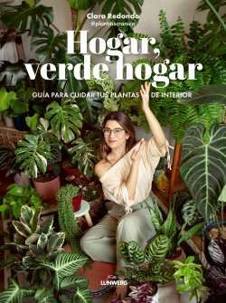 Hogar, verde hogar de Clara Redondo (@plantitiscronica)