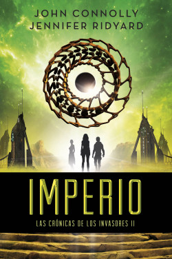 Imperio de John ConnollyJennifer Ridyard