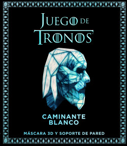 Juego de Tronos. Caminante blanco de