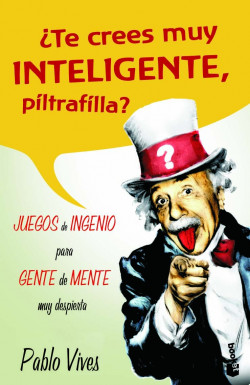 Juegos de ingenio de
