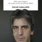 Juli Soler que estás en la sala de Oscar Caballero