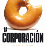 La Corporación de Max BarryMax Barry