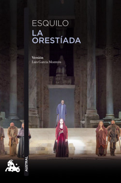 La Orestíada de