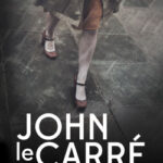 La chica del tambor de John le Carré
