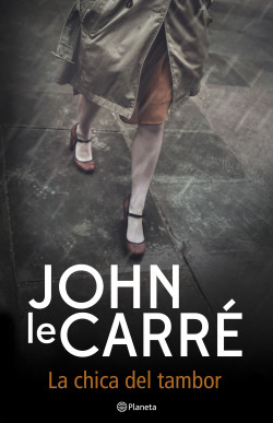 La chica del tambor de John le Carré