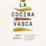 La cocina vasca de Marti Buckley