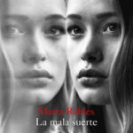 La mala suerte de Marta Robles