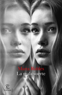 La mala suerte de Marta Robles