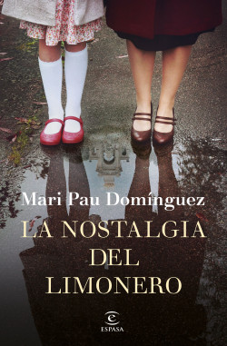 La nostalgia del limonero de Mari Pau Domínguez