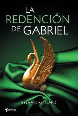 La redención de Gabriel de Sylvain Reynard