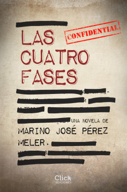 Las cuatro fases de Marino José Pérez MelerMarino José Pérez Meler