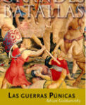 Las guerras púnicas de Adrian Goldsworthy