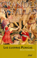 Las guerras púnicas de Adrian Goldsworthy