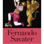 Las preguntas de la vida de Fernando Savater