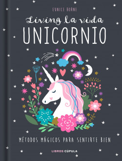 Living la vida unicornio de
