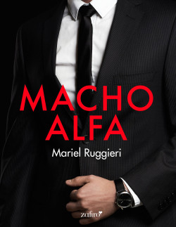 Macho Alfa de Mariel Ruggieri