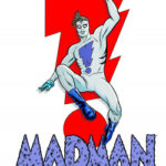 Madman Integral nº 01 de