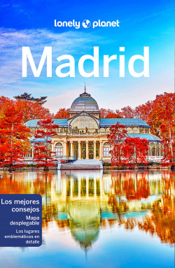 Madrid 8 de Anthony Ham