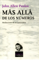 Más allá de los números de John Allen Paulos
