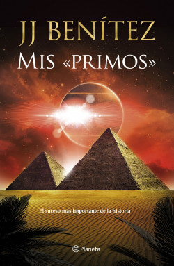Mis «primos» de J. J. Benítez
