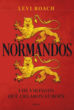 Normandos de Levi Roach