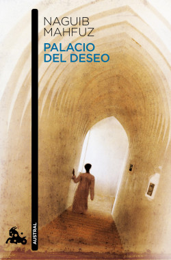 Palacio del deseo de Naguib Mahfuz