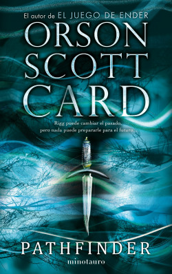 Pathfinder de Orson Scott Card