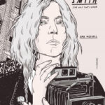 Patti Smith de Ana Müshell