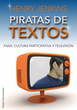 Piratas de textos de Henry Jenkins
