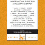 Poetas del 27. La Generación y su entorno de