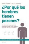 ¿Por qué los hombres tienen pezones? de Mark Leyner / Billy Goldberg | Billy Goldberg