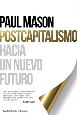 Postcapitalismo de Paul Mason