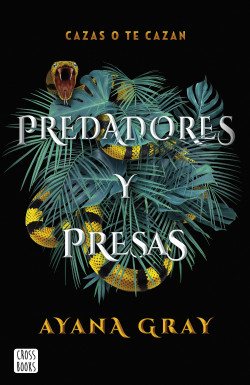 Predadores y presas de