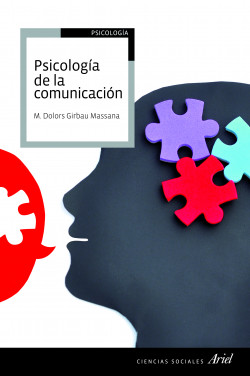 Psicología de la comunicación de M. Dolors Girbau
