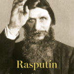 Rasputín de Edvard Radzinsky