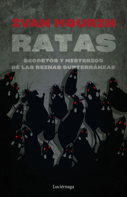 Ratas de Ivan Mourin