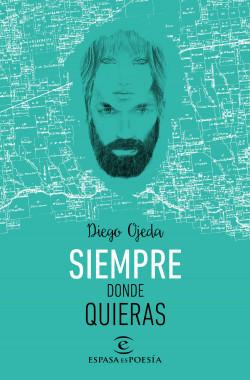 Siempre Donde Quieras de Diego Ojeda
