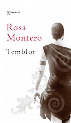 Temblor de Rosa MonteroRosa Montero